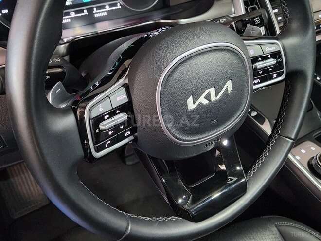 Kia Sorento 2023, 19,000 km - 1.6 l - Bakı