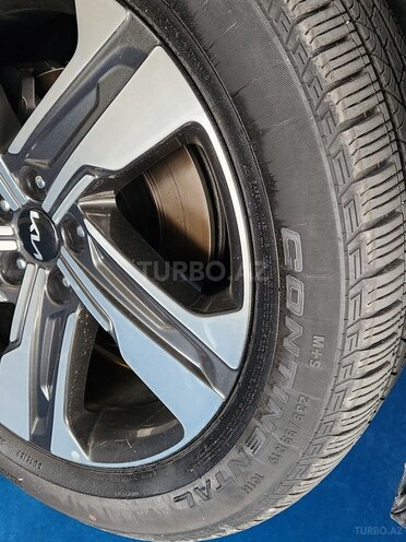 Kia Sorento 2023, 19,000 km - 1.6 l - Bakı