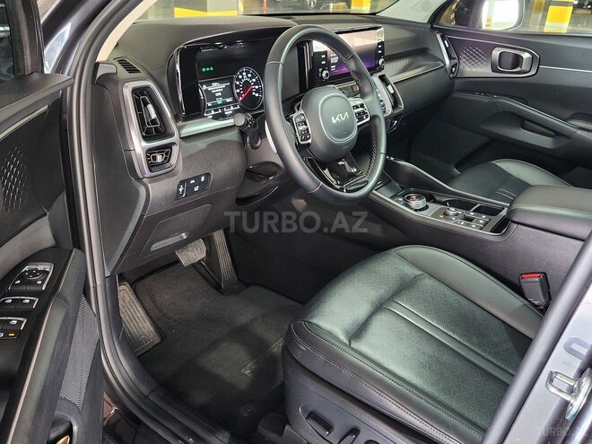 Kia Sorento 2023, 19,000 km - 1.6 l - Bakı
