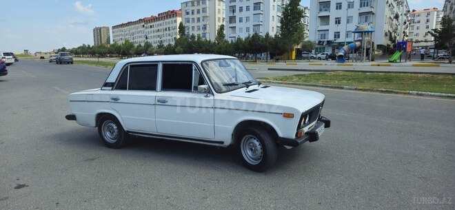 LADA (VAZ) 2106 1995, 55,476 km - 1.3 l - Bakı
