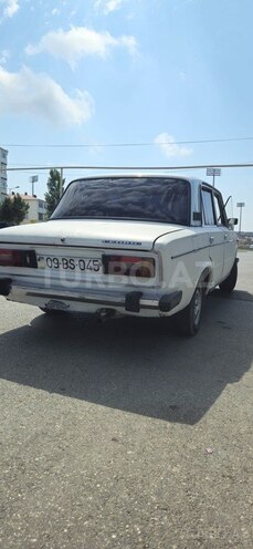 LADA (VAZ) 2106 1995, 55,476 km - 1.3 l - Bakı