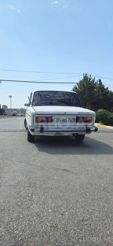 LADA (VAZ) 2106 1995, 55,476 km - 1.3 l - Bakı