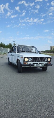 LADA (VAZ) 2106 1995, 55,476 km - 1.3 l - Bakı