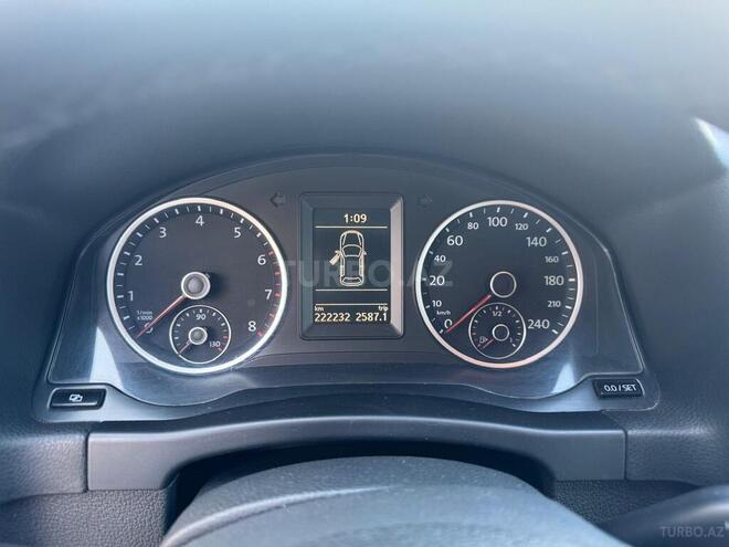 Volkswagen Tiguan 2010, 225,000 km - 2.0 л - Sumqayıt