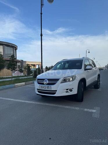 Volkswagen Tiguan 2010, 225,000 km - 2.0 л - Sumqayıt