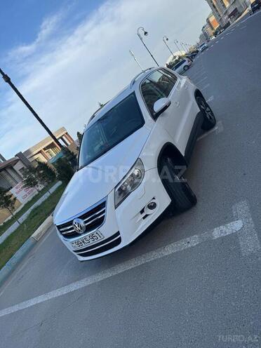 Volkswagen Tiguan 2010, 225,000 km - 2.0 л - Sumqayıt