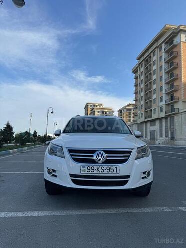 Volkswagen Tiguan 2010, 225,000 km - 2.0 л - Sumqayıt