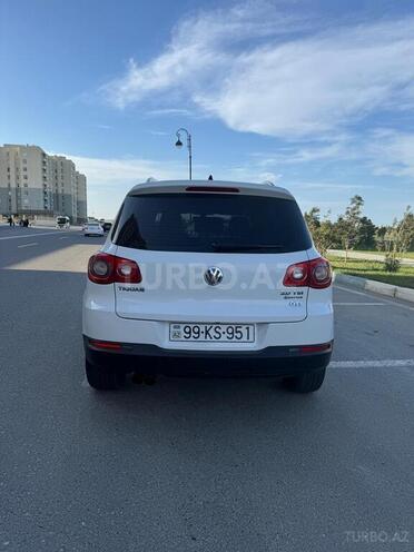 Volkswagen Tiguan 2010, 225,000 km - 2.0 л - Sumqayıt