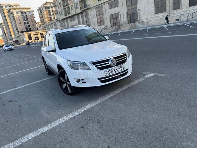 Volkswagen Tiguan 2010, 225,000 km - 2.0 л - Sumqayıt