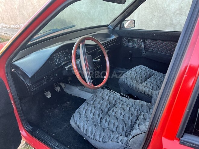LADA (VAZ) 2109 1989, 90,000 km - 1.6 l - Bakı
