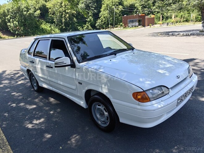 LADA (VAZ) 2115 2012, 131,989 km - 1.6 l - Zaqatala