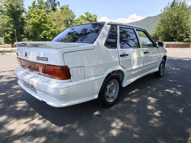 LADA (VAZ) 2115 2012, 131,989 km - 1.6 l - Zaqatala