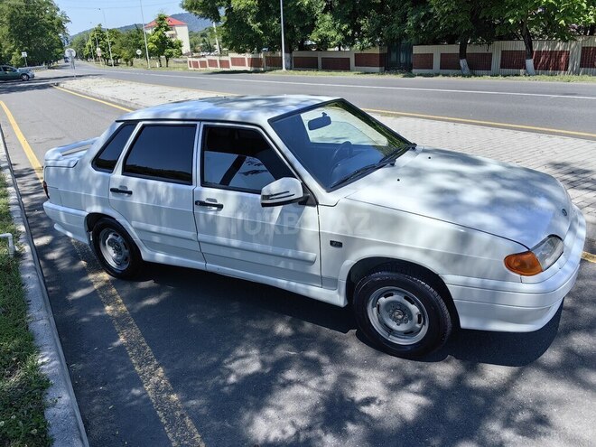 LADA (VAZ) 2115 2012, 131,989 km - 1.6 l - Zaqatala