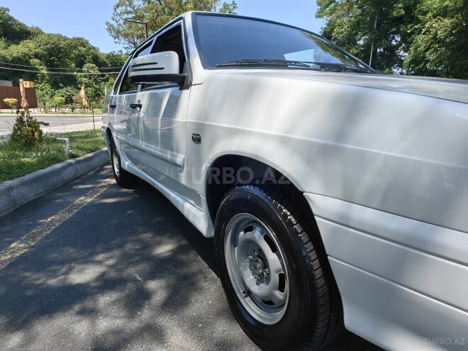 LADA (VAZ) 2115 2012, 131,989 km - 1.6 l - Zaqatala