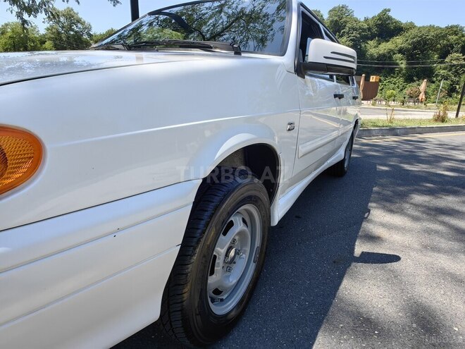 LADA (VAZ) 2115 2012, 131,989 km - 1.6 l - Zaqatala