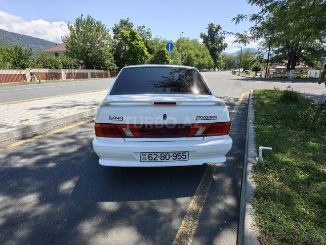 LADA (VAZ) 2115 2012, 131,989 km - 1.6 l - Zaqatala