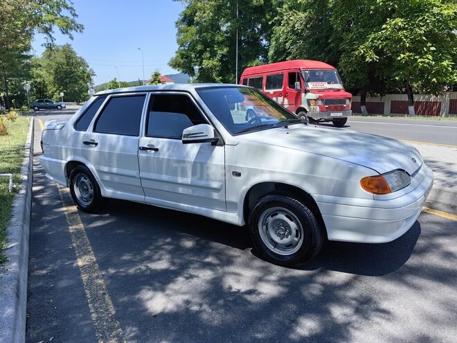 LADA (VAZ) 2115 2012, 131,989 km - 1.6 l - Zaqatala