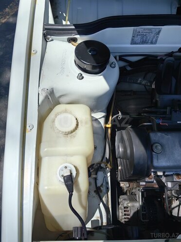 LADA (VAZ) 2115 2012, 131,989 km - 1.6 l - Zaqatala