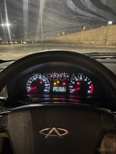 Chery Eastar (B11) 2008, 214,857 km - 2.0 l - Bakı