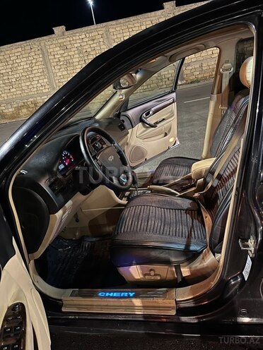Chery Eastar (B11) 2008, 214,857 km - 2.0 l - Bakı
