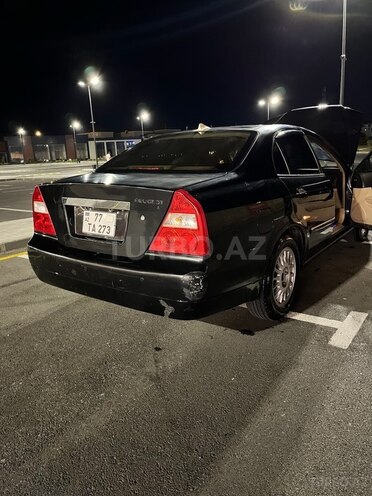 Chery Eastar (B11) 2008, 214,857 km - 2.0 l - Bakı