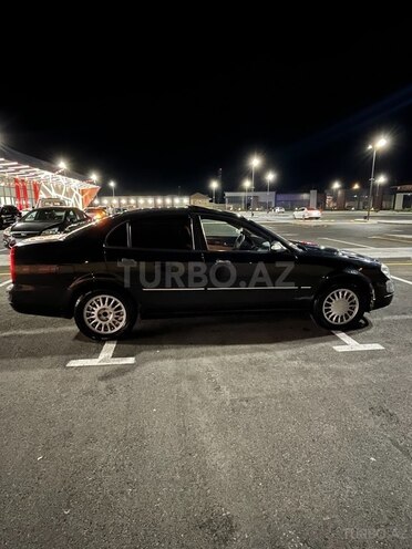 Chery Eastar (B11) 2008, 214,857 km - 2.0 l - Bakı