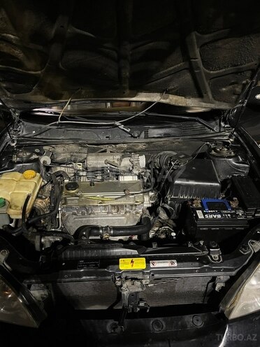 Chery Eastar (B11) 2008, 214,857 km - 2.0 l - Bakı
