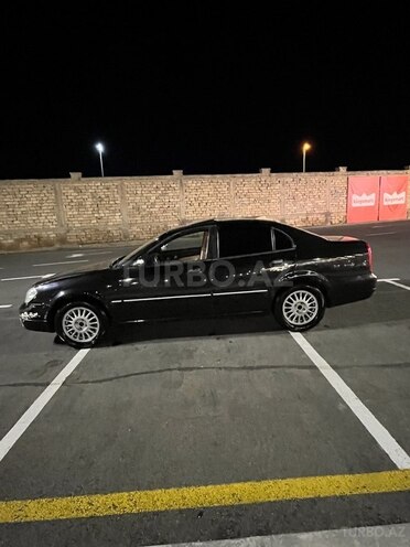 Chery Eastar (B11) 2008, 214,857 km - 2.0 l - Bakı