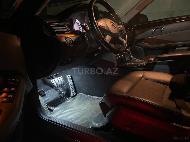 Mercedes E 220 d 2009, 271,742 km - 2.2 л - Bakı