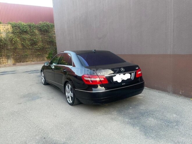 Mercedes E 220 d 2009, 271,742 km - 2.2 л - Bakı