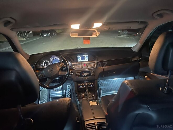 Mercedes E 220 d 2009, 271,742 km - 2.2 л - Bakı