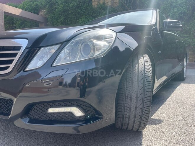 Mercedes E 220 d 2009, 271,742 km - 2.2 л - Bakı