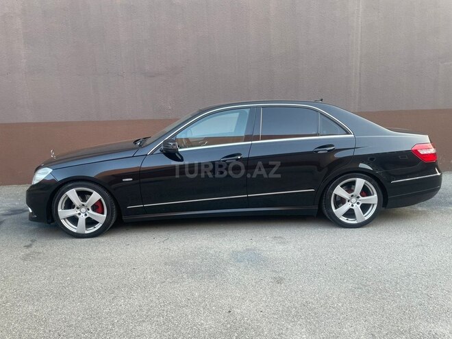 Mercedes E 220 d 2009, 271,742 km - 2.2 л - Bakı