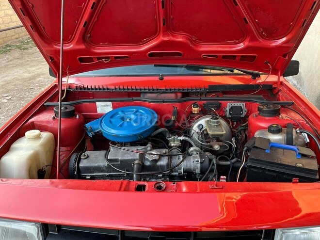 LADA (VAZ) 2109 1989, 90,000 km - 1.6 l - Bakı