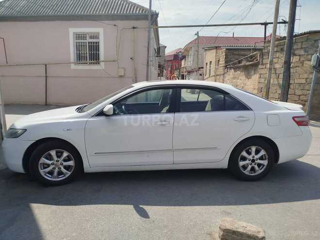 Toyota Camry 2008, 228,000 km - 2.0 л - Bakı