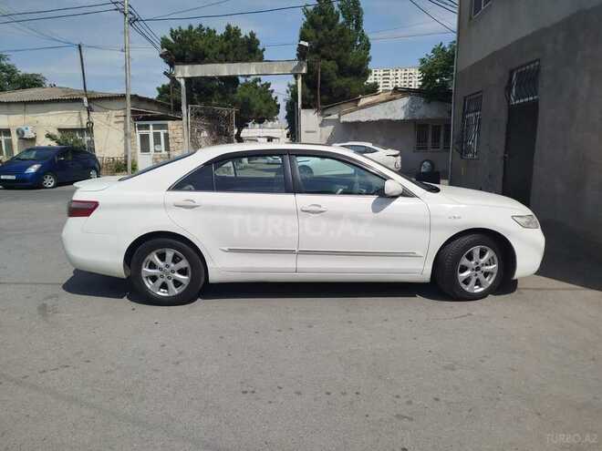 Toyota Camry 2008, 228,000 km - 2.0 л - Bakı