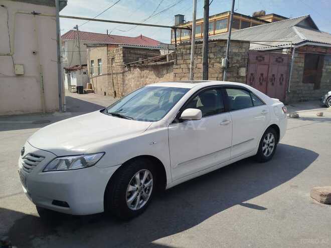Toyota Camry 2008, 228,000 km - 2.0 л - Bakı