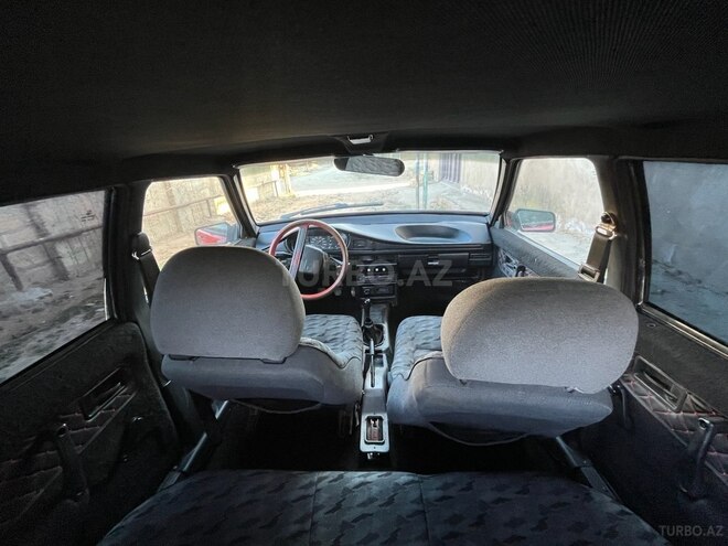 LADA (VAZ) 2109 1989, 90,000 km - 1.6 l - Bakı