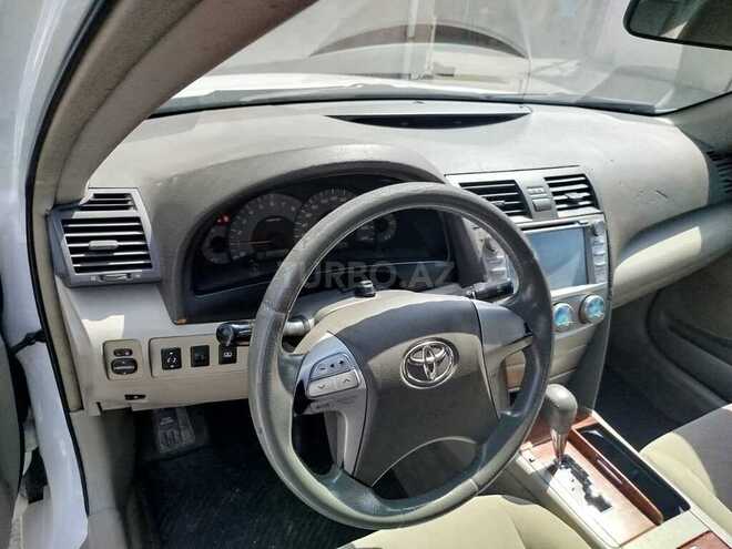 Toyota Camry 2008, 228,000 km - 2.0 л - Bakı