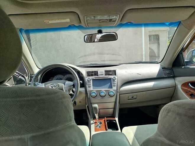 Toyota Camry 2008, 228,000 km - 2.0 л - Bakı