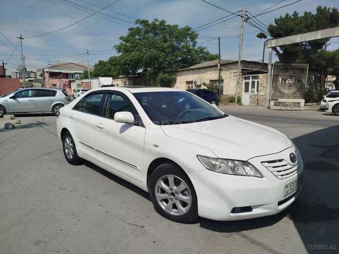 Toyota Camry 2008, 228,000 km - 2.0 л - Bakı