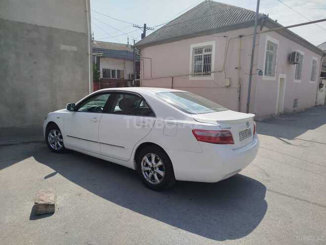Toyota Camry 2008, 228,000 km - 2.0 л - Bakı