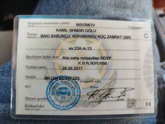 Toyota Camry 2008, 228,000 km - 2.0 л - Bakı