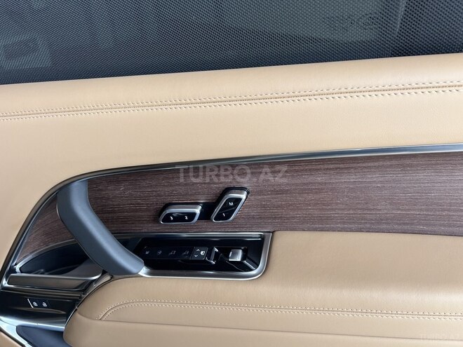 Land Rover Range Rover 2024, 8,950 km - 3.0 l - Bakı