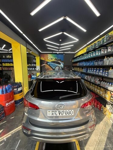 Hyundai Santa Fe-4