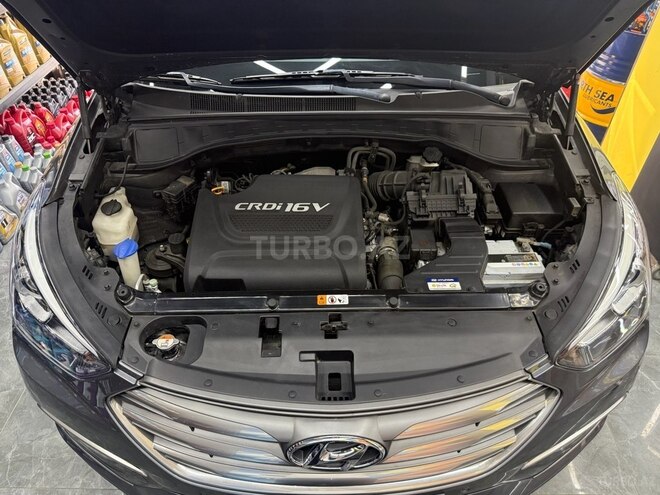 Hyundai Santa Fe-7
