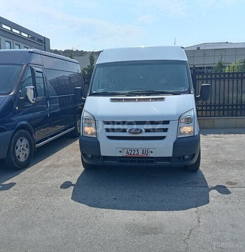 Ford Transit 2010, 159,000 km - 2.2 l - Bakı