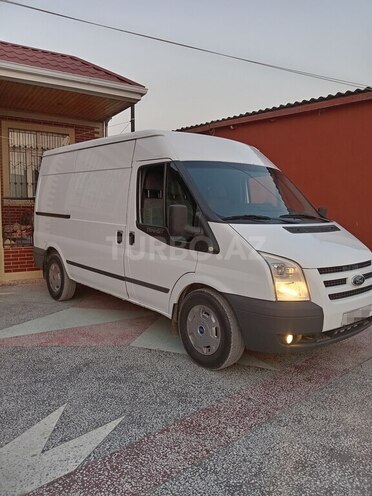 Ford Transit 2010, 159,000 km - 2.2 l - Bakı