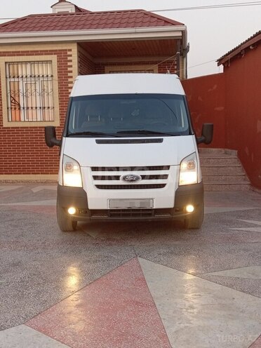 Ford Transit 2010, 159,000 km - 2.2 l - Bakı