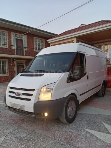 Ford Transit 2010, 159,000 km - 2.2 l - Bakı
